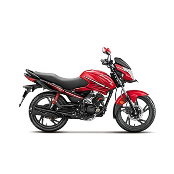 Hero Ignitor 125
