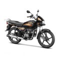 Hero Splendor Plus IBS