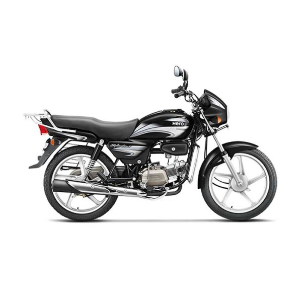Hero Splendor Plus