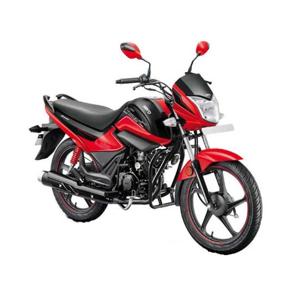 Hero Splendor iSmart Plus