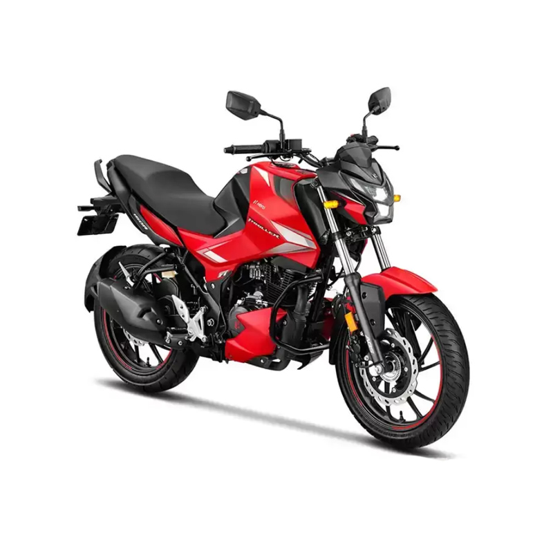 Hero Thriller 160R Refresh DD ABS