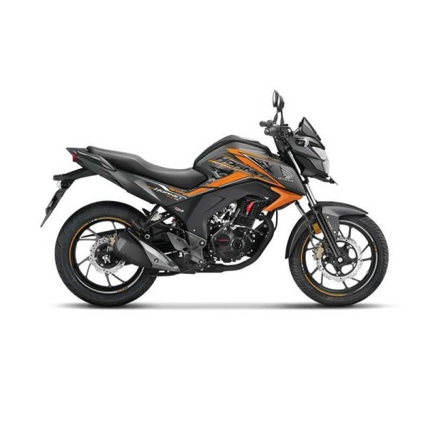 Honda CB Hornet 160R ABS