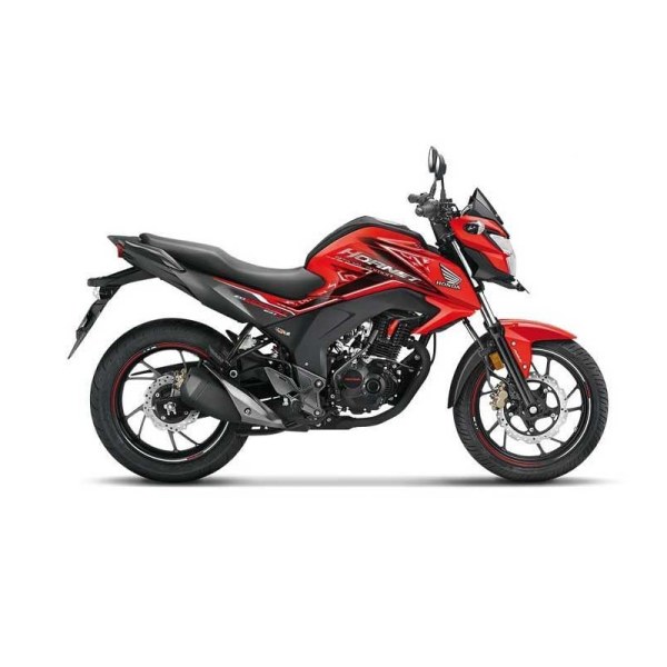 Honda CB Hornet 160R ABS