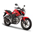 Honda CB150R Streetfire
