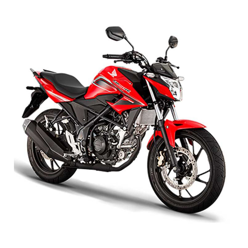 Honda CB150R Streetfire
