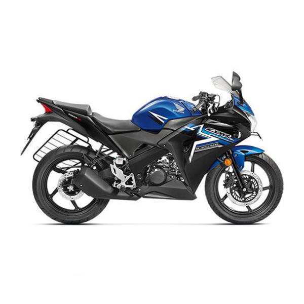 Honda CBR 150R ABS 2019 Thailand