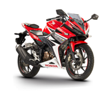 Honda CBR 150R ABS 2019 Thailand