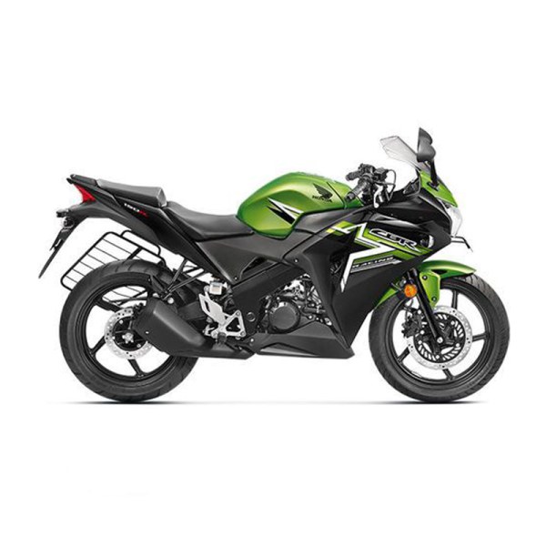 Honda CBR 150R ABS 2019 Thailand