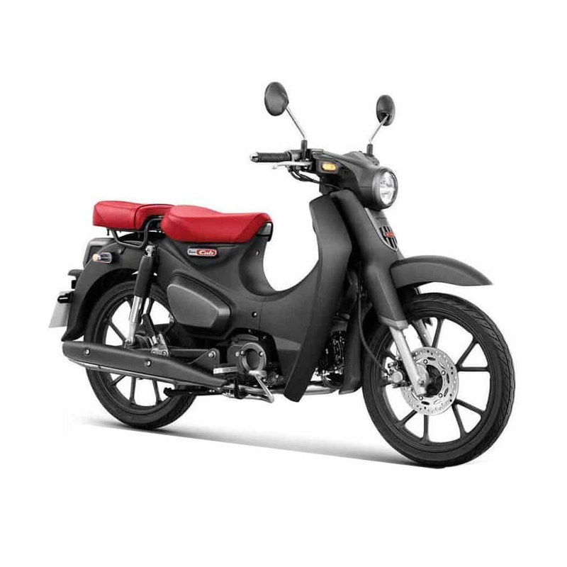 Honda Super Cub C125 ABS