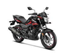New Hero Hunk 150R ABS