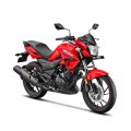 New Hero Hunk 150R Double Disc