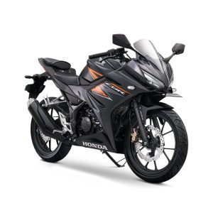New Honda CBR 150R