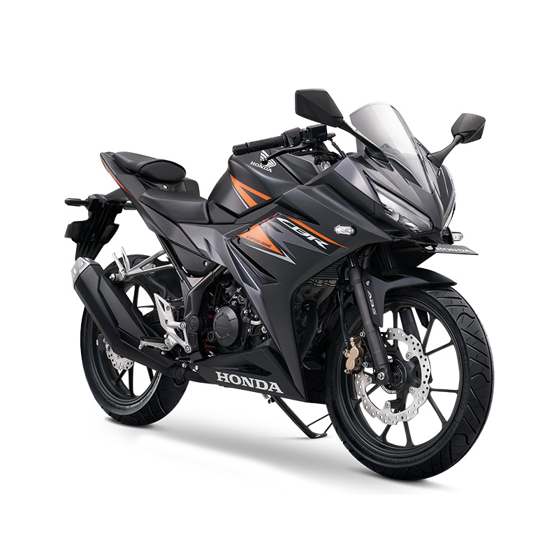 New Honda CBR 150R