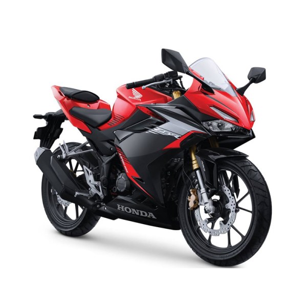 New Honda CBR 150R