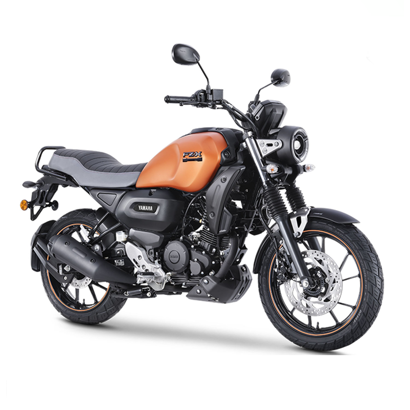Yamaha FZ-X