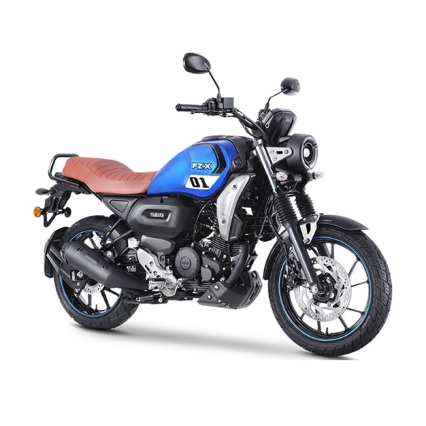 Yamaha FZ-X