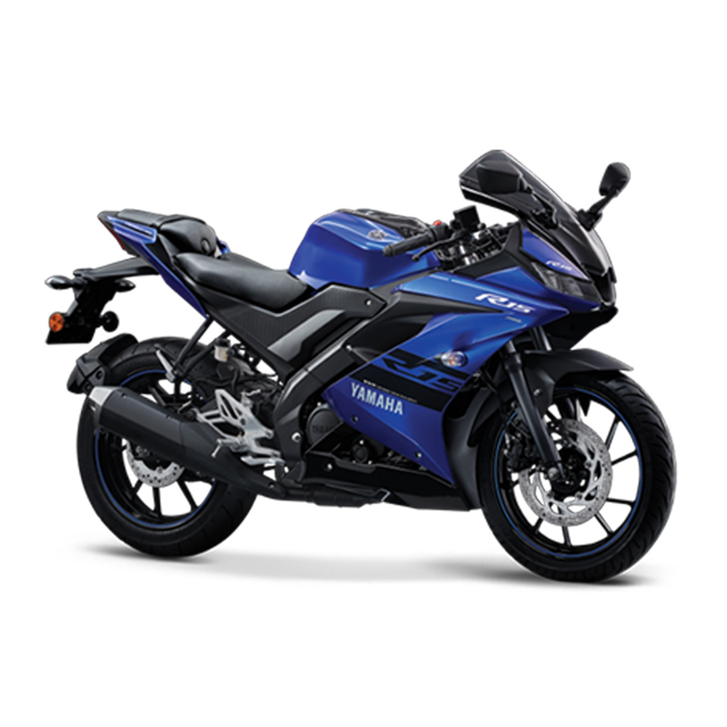 Yamaha R15 V3 Indian Version Dual ABS