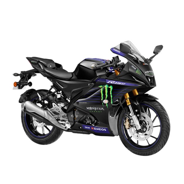 Yamaha R15M