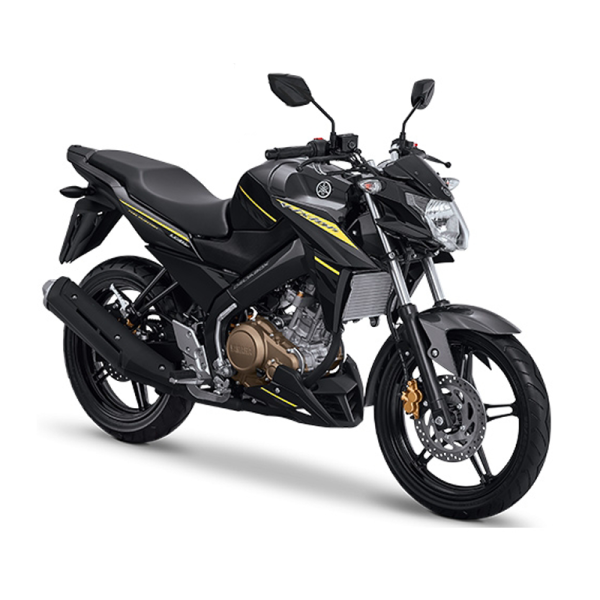 Yamaha Vixion R 155