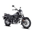 Bajaj Avenger 160 ABS