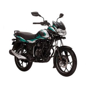 Bajaj Discover 125 Disc