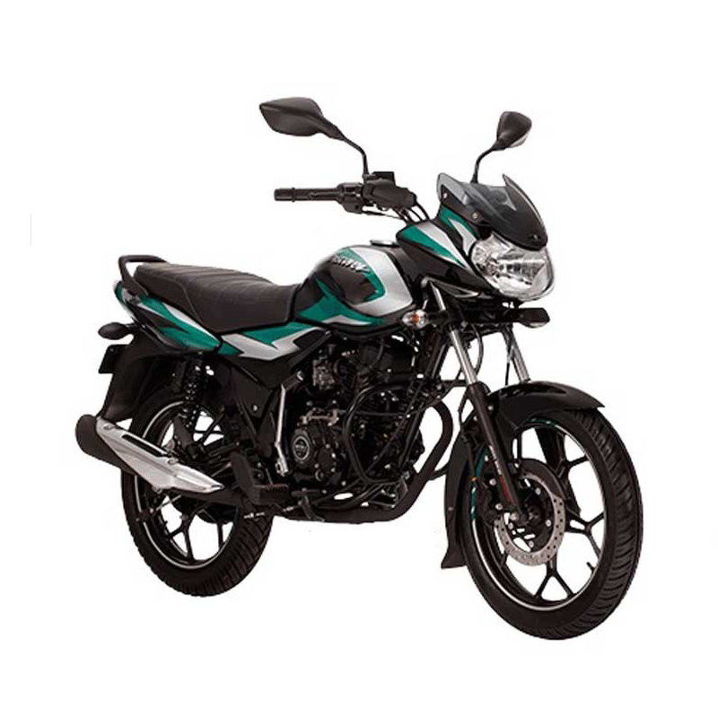 Bajaj Discover 125 Disc