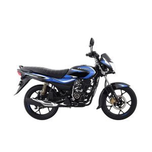 Bajaj Platina 110 H Gear