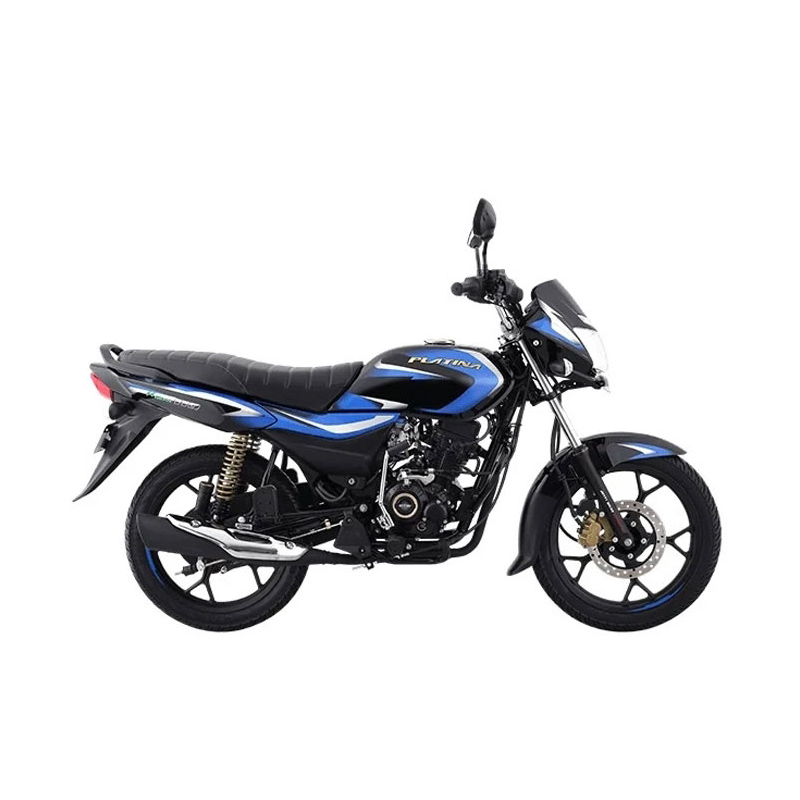Bajaj Platina 110 H Gear