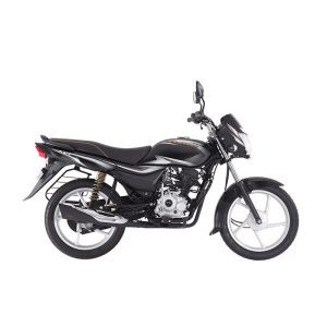 Bajaj Platina ES