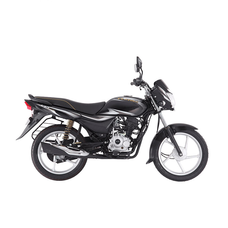 Bajaj Platina ES