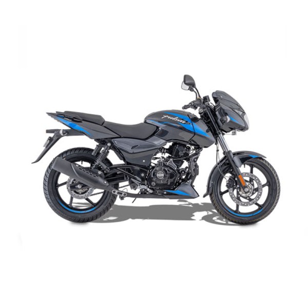 Bajaj Pulsar 150 Double Disc