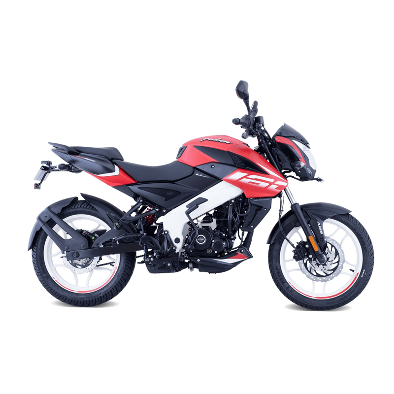 Bajaj Pulsar NS160 Refresh