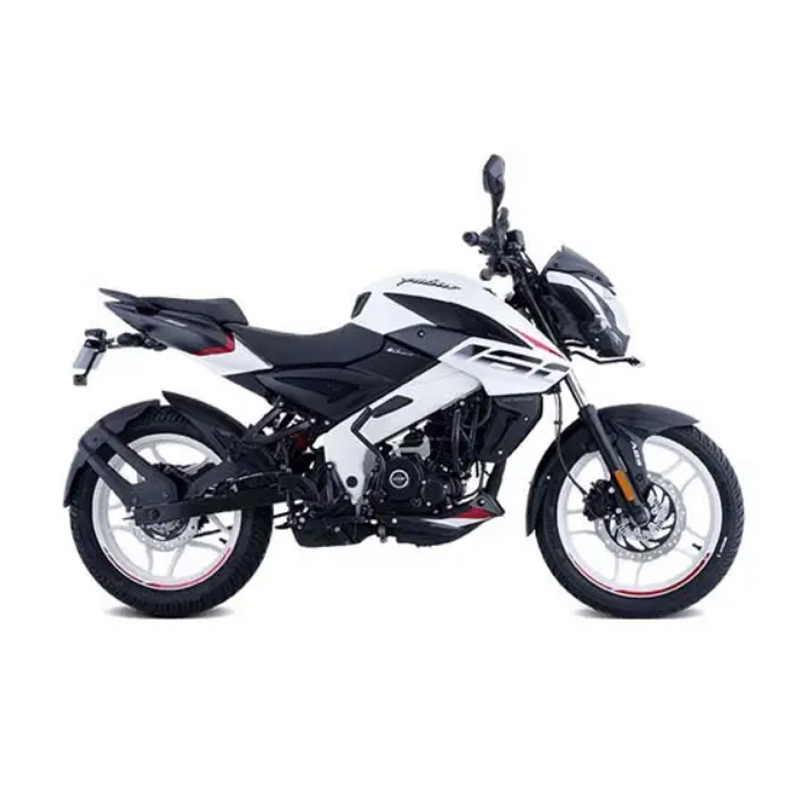 Bajaj Pulsar NS160 FI ABS