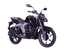 New TVS Apache RTR 160 4V SD