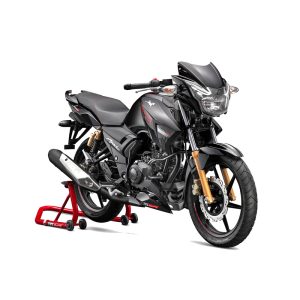 TVS Apache RTR 160 Race Edition SD