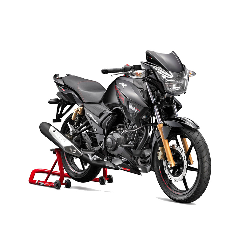 TVS Apache RTR 160 Race Edition SD