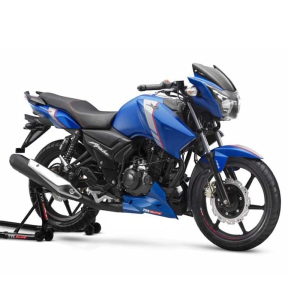 TVS Apache RTR 160 Race Edition SD