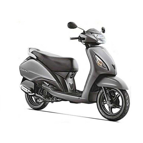 TVS Jupiter