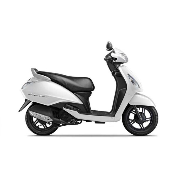 TVS Jupiter