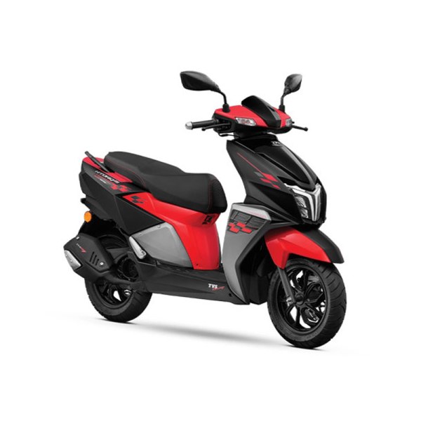 TVS Ntorq 125