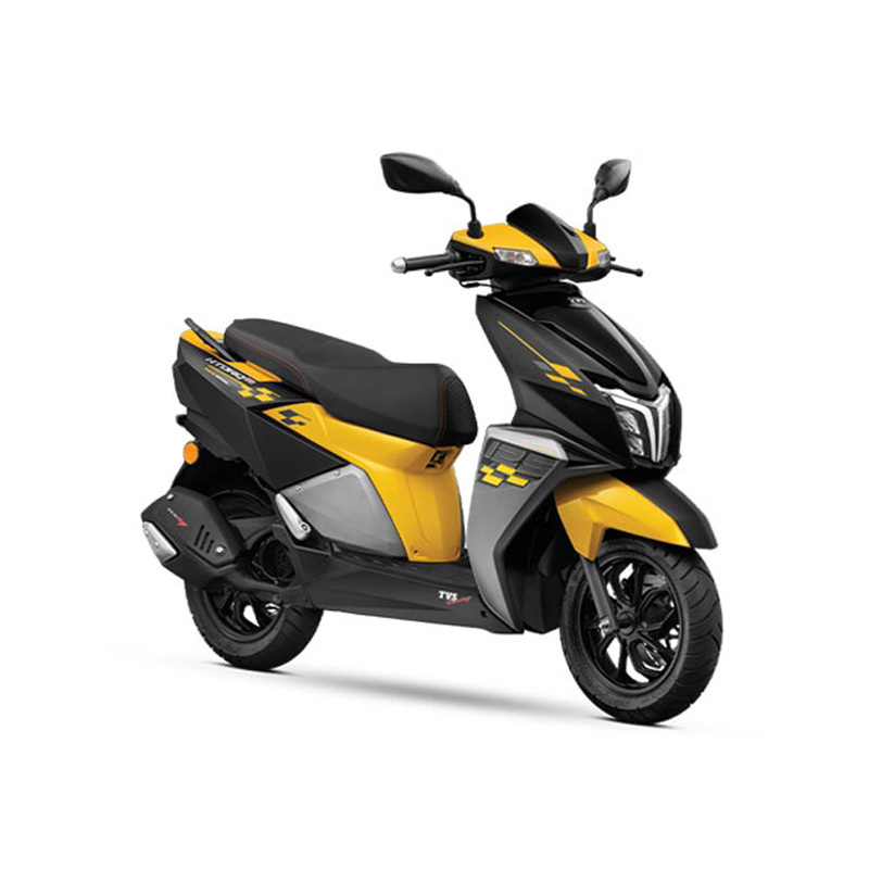 TVS Ntorq 125