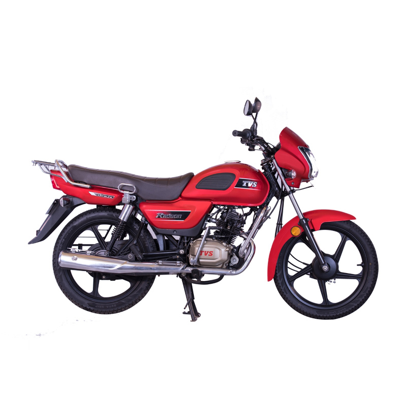 TVS Radeon