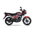 TVS Stryker 125