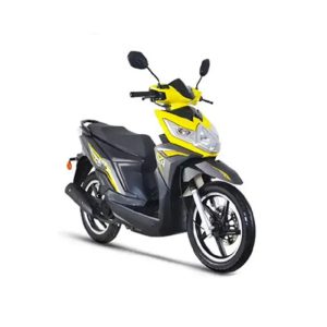 Lifan Blink 125