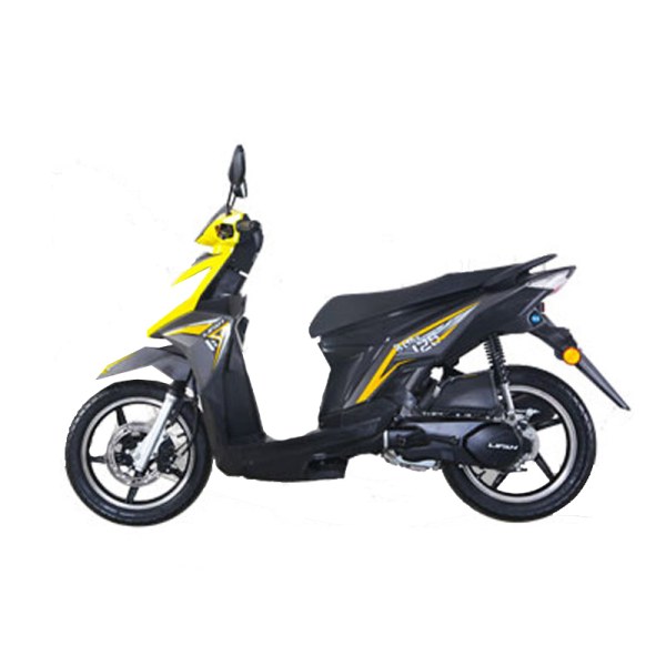 Lifan Blink 125
