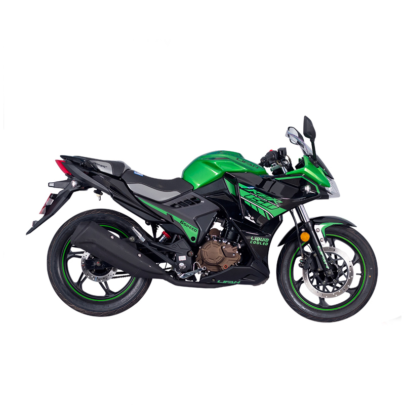 Lifan KPR 150
