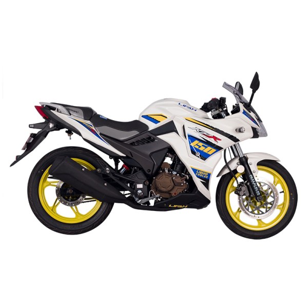Lifan KPR 150