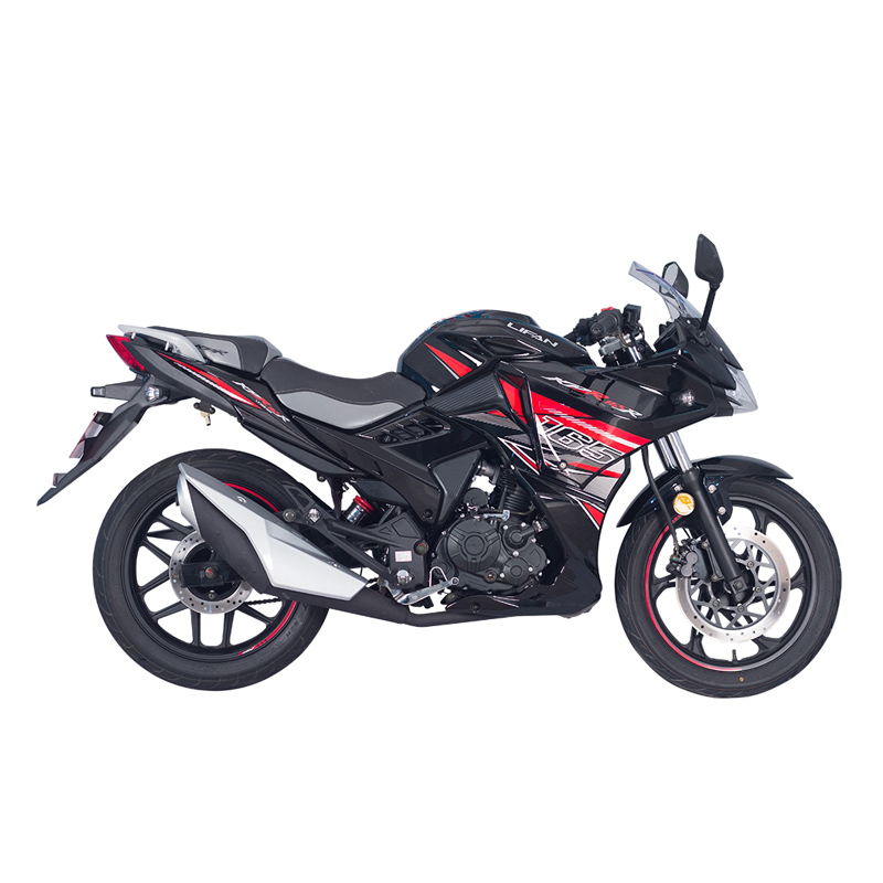 Lifan KPR 165R
