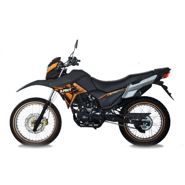 Lifan X-Pect 150