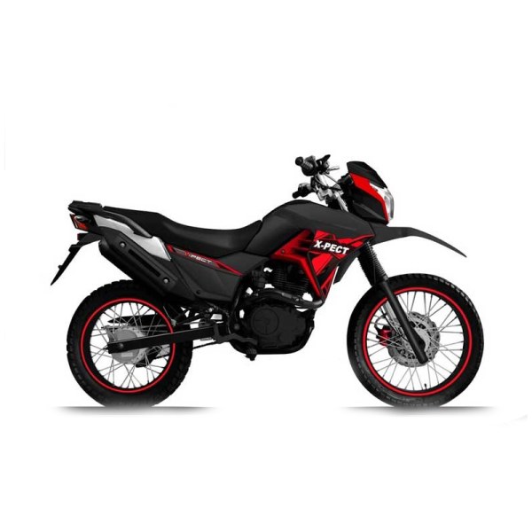 Lifan X-Pect 150